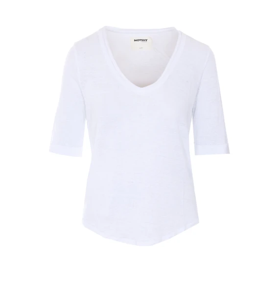 T-shirt e Polo White