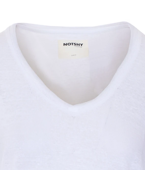 T-shirt e Polo White