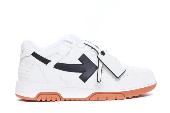 out of office calf leather