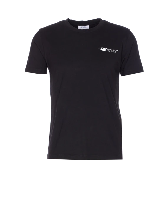 ink arrow slim s/s tee