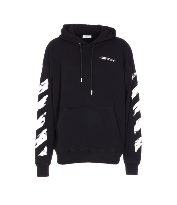 ink arrow skate hoodie