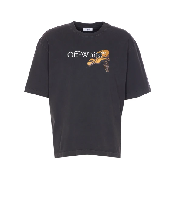 cupid arrow skate s/s tee