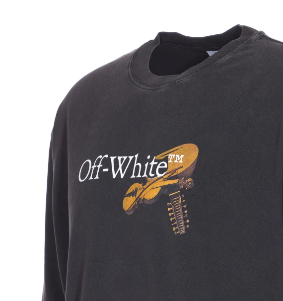 cupid arrow skate s/s tee