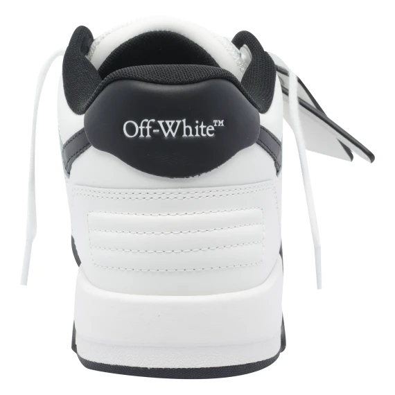 Off White Sneakers Bianco