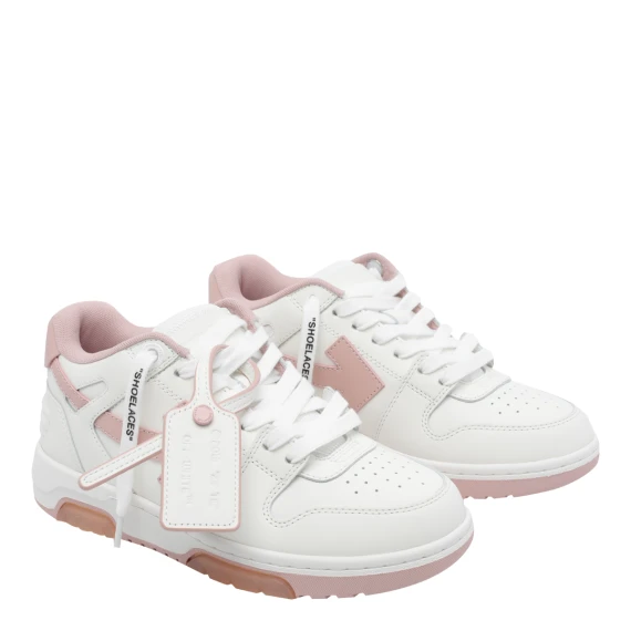 Sneakers Bianco