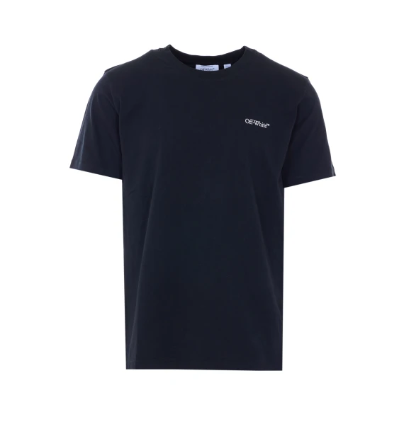 T-shirts and Polos Black
