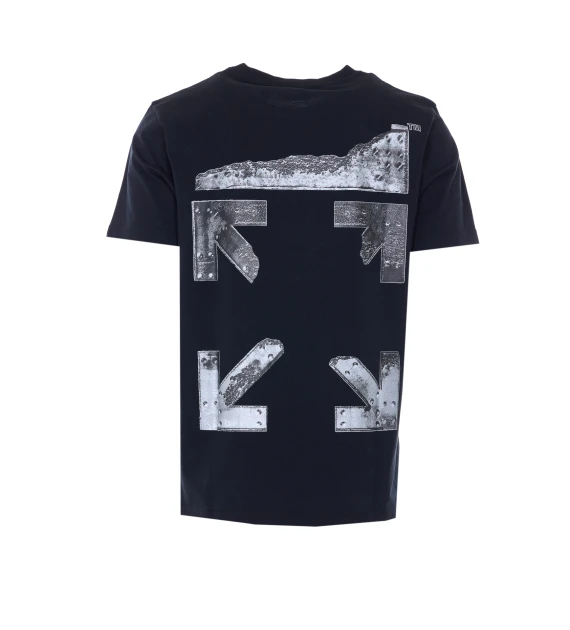 T-shirts and Polos Black