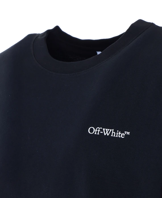 T-shirts and Polos Black