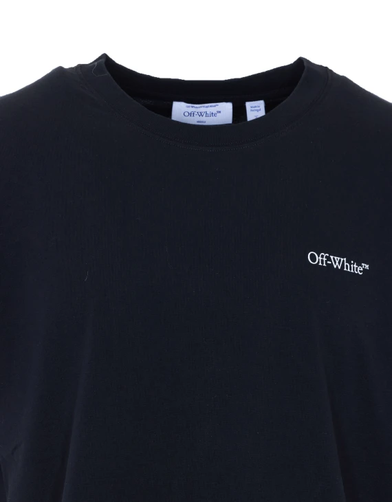 T-shirts and Polos Black