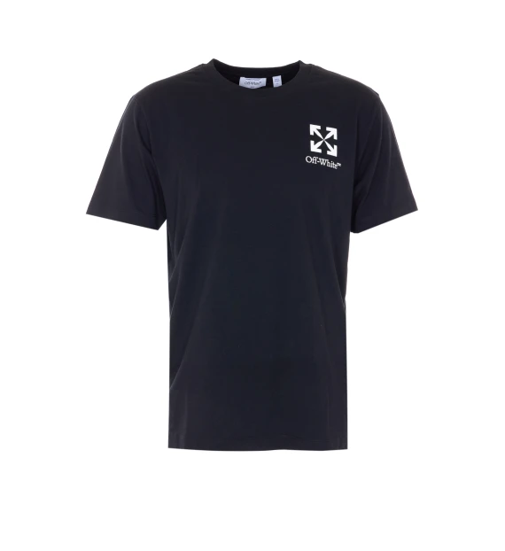 T-shirt e Polo Nero