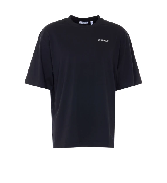 T-shirts and Polos Black