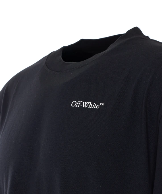 T-shirts and Polos Black