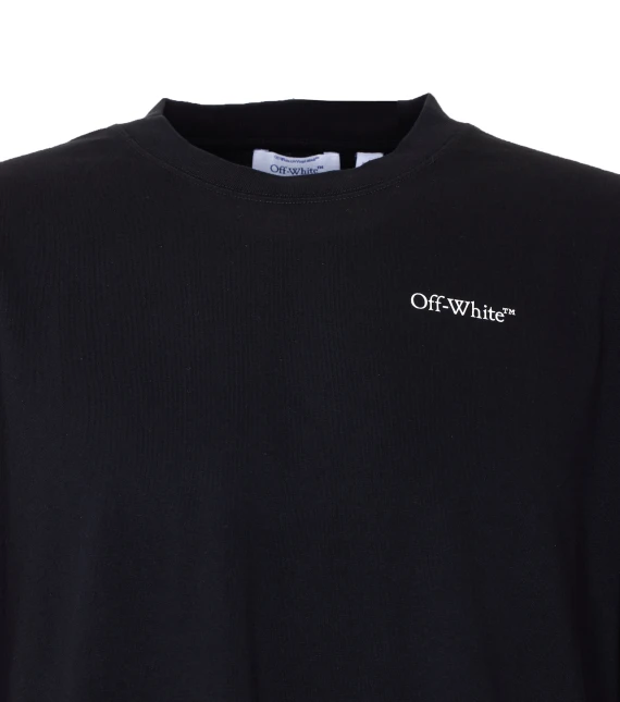 T-shirts and Polos Black