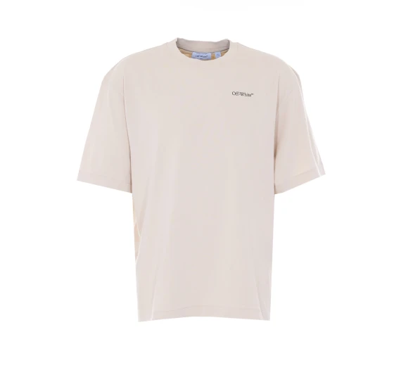 T-shirts and Polos Beige