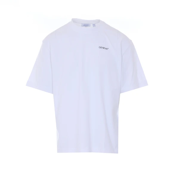 T-shirt e Polo Bianco