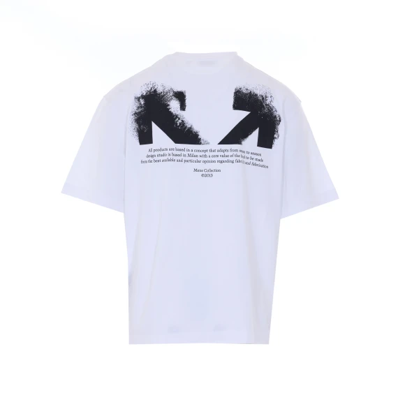 T-shirt e Polo Bianco