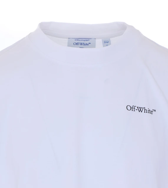 T-shirt e Polo Bianco