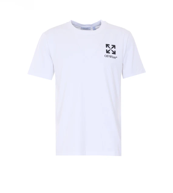 T-shirt e Polo Bianco