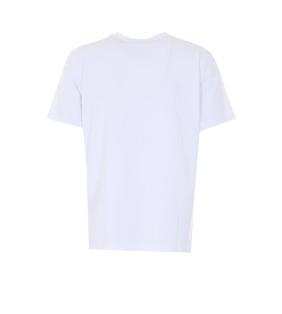 T-shirt e Polo Bianco