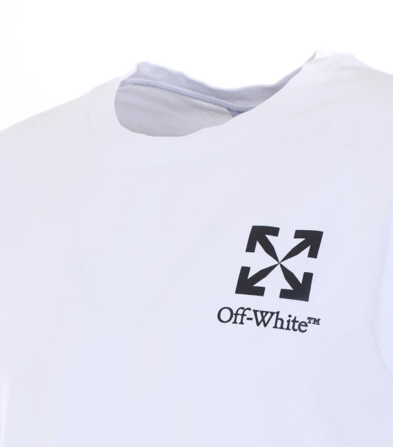 T-shirt e Polo Bianco
