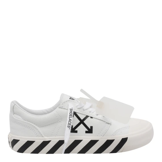 Sneakers Bianco