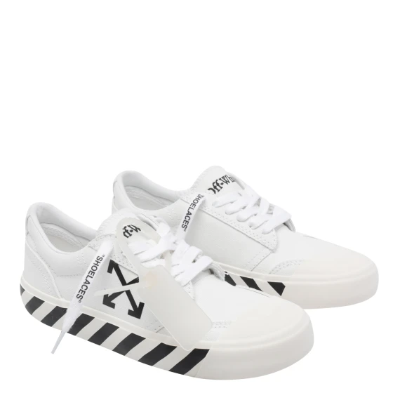 Sneakers Bianco