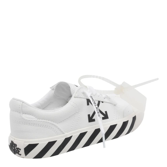 Sneakers Bianco
