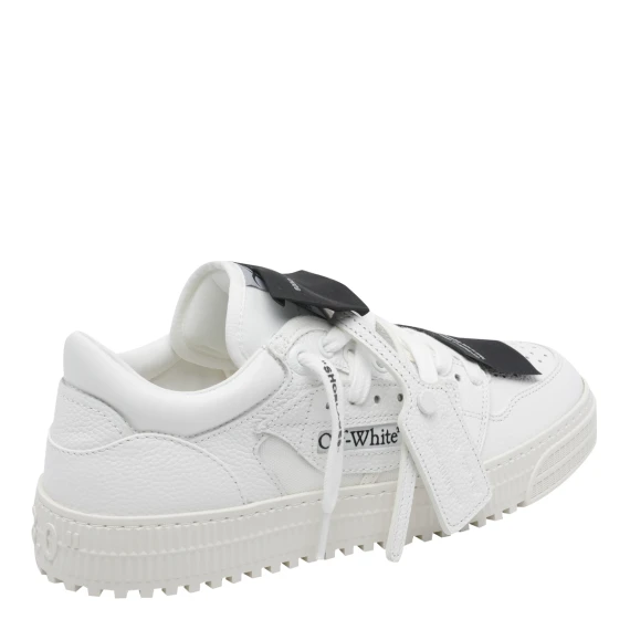 Sneakers White