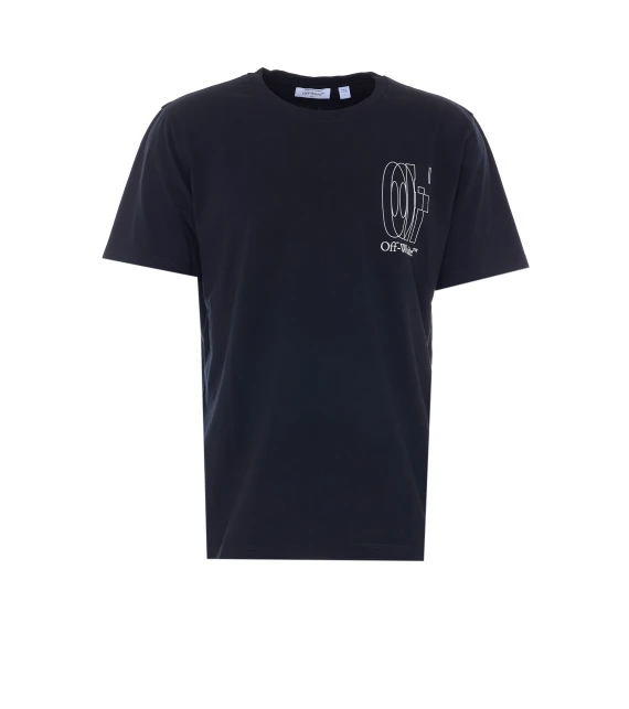 T-shirt e Polo Nero