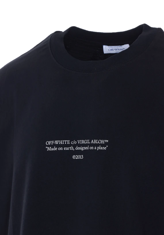 T-shirts and Polos Black