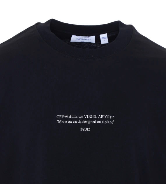 T-shirts and Polos Black