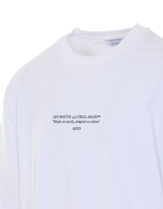 T-shirts and Polos White