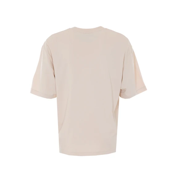 T-shirts and Polos Beige