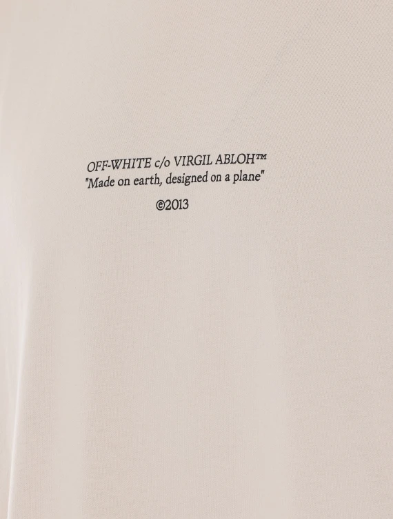 T-shirts and Polos Beige