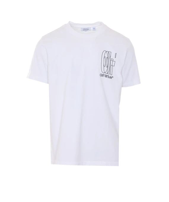 T-shirts and Polos White