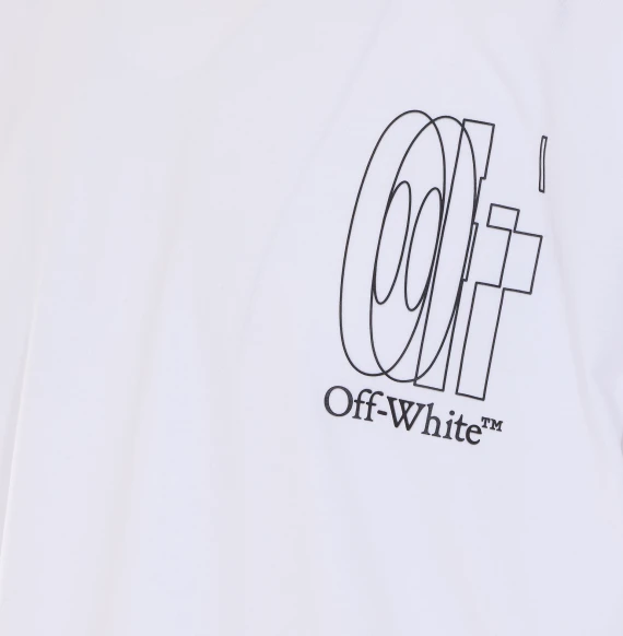 T-shirts and Polos White