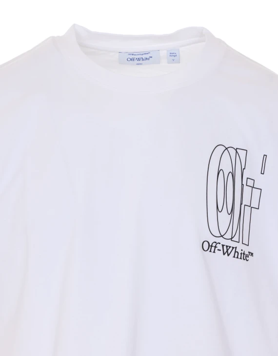 T-shirts and Polos White