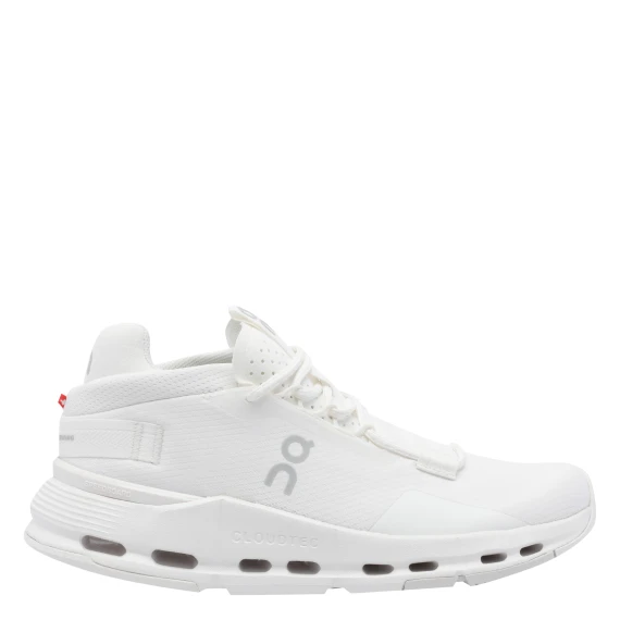 ON Sneakers Bianco