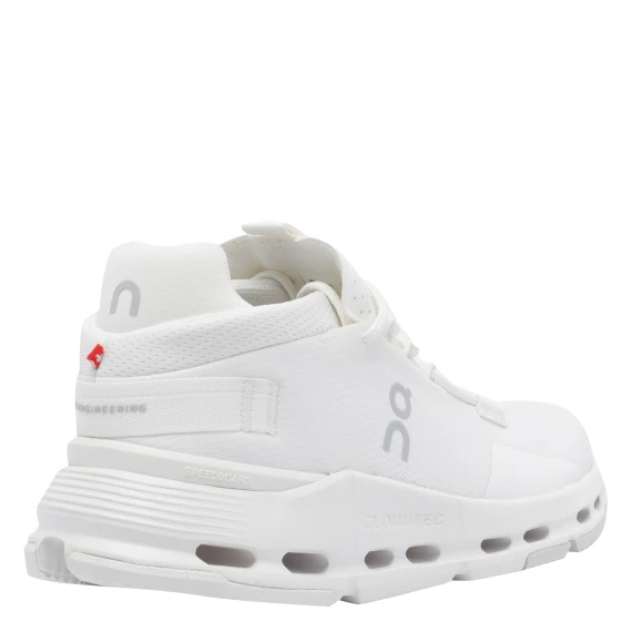 ON Sneakers Bianco