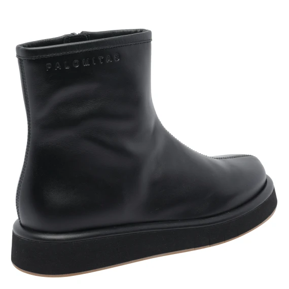 Palomitas  by Paloma Barcelo' Stivali Nero