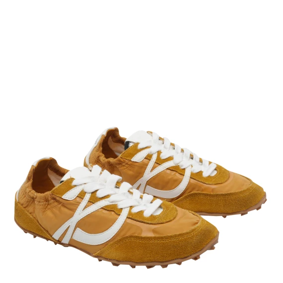 Sneakers Giallo