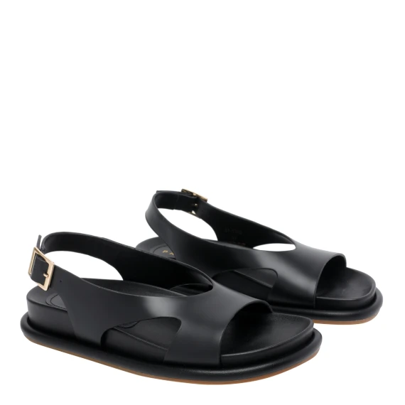 Sandals Black