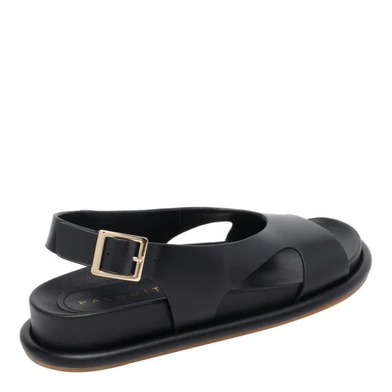 Sandals Black