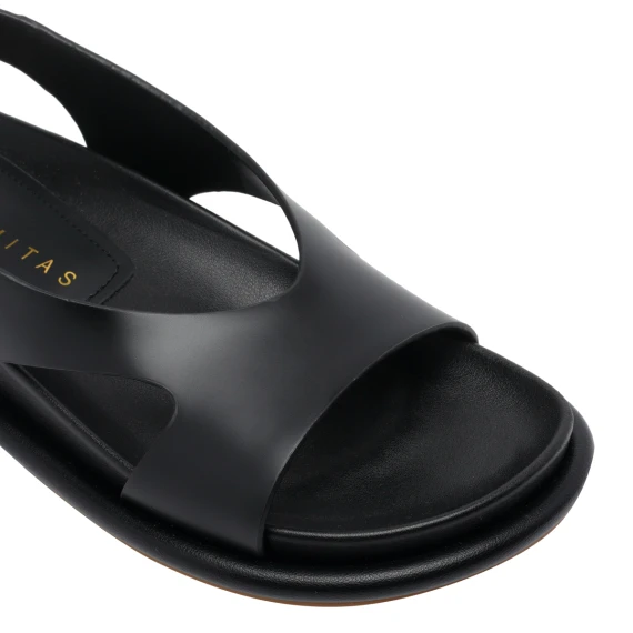 Sandals Black