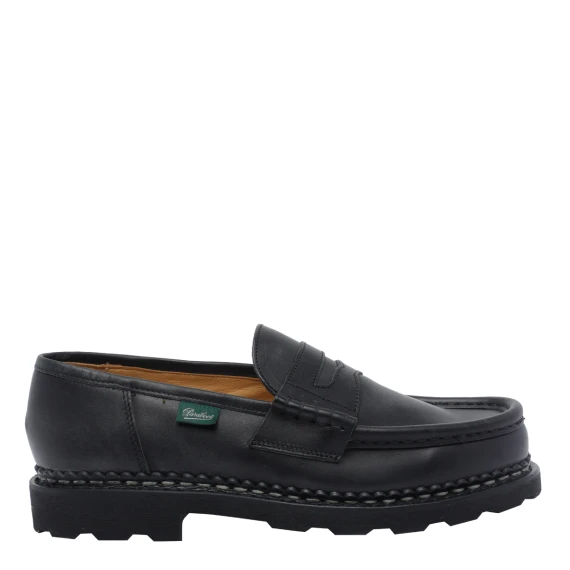 Paraboot Scarpe basse Nero