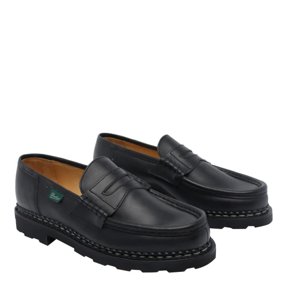 Paraboot Scarpe basse Nero