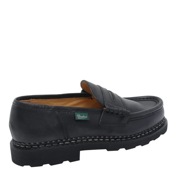 Paraboot Scarpe basse Nero