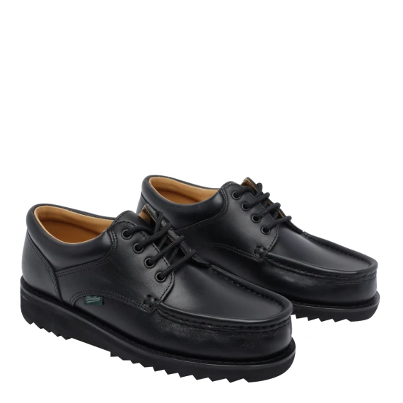 Paraboot Scarpe basse Nero