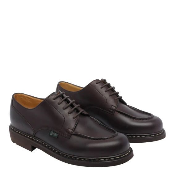 Paraboot Scarpe basse Marrone