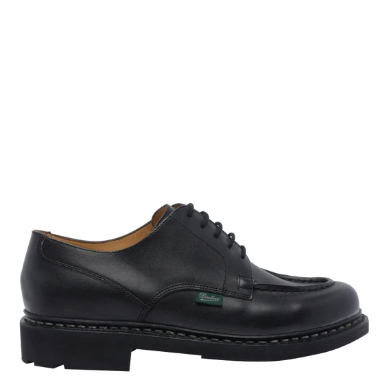 Paraboot Scarpe basse Nero
